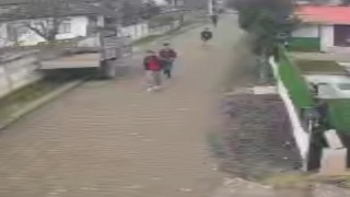 Düzcede 23 kaçak göçmen yakalandı