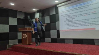 E-İmar sistemine yönelik yenileme çalışmaları yapılacak