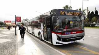 E2 Ekspres hattı hizmete girdi
