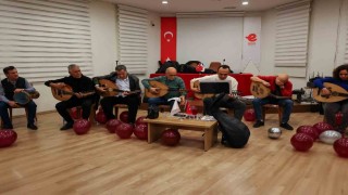 Efeler Belediyesi korolarında yeni dönem heyecanı başladı