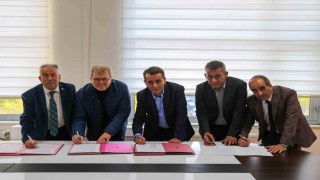 Efeler Belediyesinden pazaryeri düzenlemesi