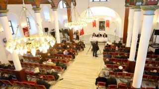 Efsane başkanın adı pazaryerine yaşayacak