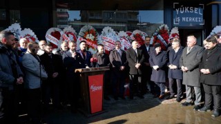 EGC yeni adresinde