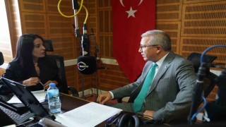 Ege Üniversitesi Vefa yılında zirvede