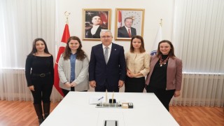 Egeli bilim ekibi, 3 boyutlu baskı ile biyosensör teknolojisinde öncü bir çalışma geliştirecek