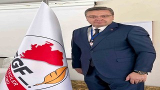 EGF Genel Başkanı Kaytan: “10 Ocaklar gerçek anlamda basın bayramı olmalı”
