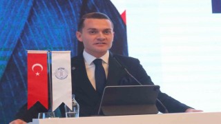 EGİADın yeni başkanı Kaan Özhelvacı oldu