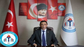 Eğitim ve Bilim Gücü Dayanışma Sendikasından emekli ve memur zammı açıklaması