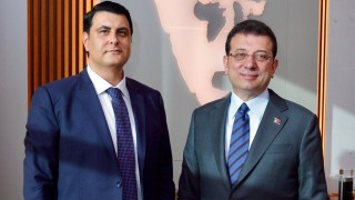 Ekrem İmamoğlu Gaziantep'e Geliyor