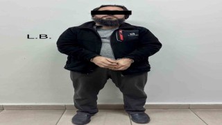El Kaidenin 2 kilit ismi İstanbulda yakalandı