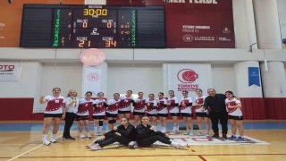 Elazığ Gençlik Spor, Play-Offa namağlup gidiyor