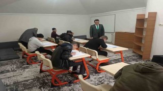 Elazığda Kuran-ı Kerimi anlama programı