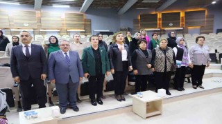 Elazığda ‘Özel Çocuklara Sahip Ailelerin Karşılaştığı Sorunlar ve Yasal Hakları” paneli düzenlendi