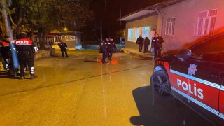 Elazığda silahlı ve bıçaklı kavga: 2 yaralı
