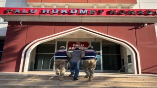 Elazığda uyuşturucu operasyonu: 1 tutuklama