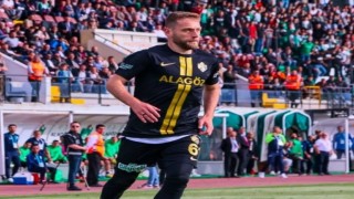 Elazığspor, Halil İbrahim Sönmezle anlaştı