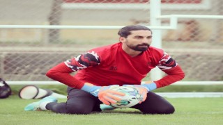 Elazığspor kalecisini Süper Ligden buldu