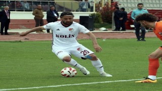 Elazığspor transfer yasağını kaldırdı