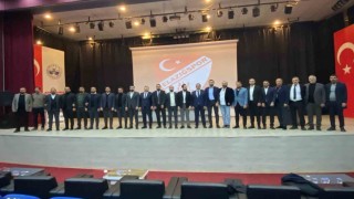 Elazığsporda görev dağılımı yapıldı