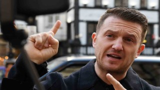 Elon Musktan İngiliz aşırı sağcı Robinsonun serbest bırakılması çağrısı