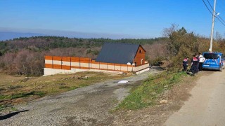 Emekli polis tartıştığı kardeşini beylik tabancasıyla vurarak öldürdü