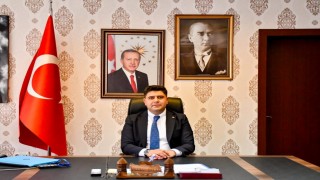 Emet Kaymakamı Furkan Seyman vatani görevini tamamladı