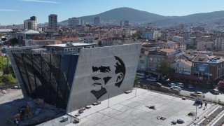 En büyük Atatürk Kütüphanesi Ataşehirde hayata geçiyor