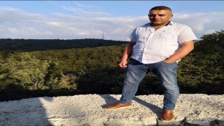 En yakın arkadaşını silahla öldürdü