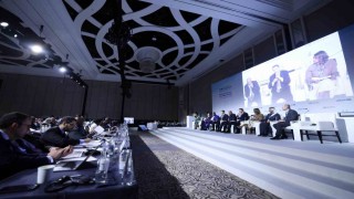 Enerji ve Tabii Kaynaklar Bakanı Bayraktar: “Suriyeye sağladığımız enerjiyi arttırmayı planlıyoruz”