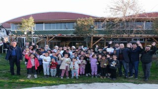 Enerjisa Dağıtım Şirketlerinin deprem bölgesine olan desteği devam ediyor