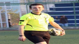 Erciyes 38 FK - Turgutluspor maçını Sait Tuzcu yönetecek