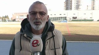 Erciyes 38 FK antrenörü Kulaksız: Galibiyeti getirecek pozisyonlar bulduk, atamadık