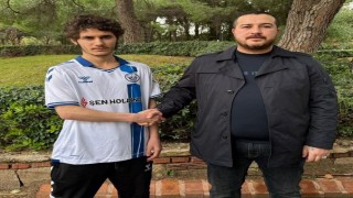 Erciyes 38 FKdan 6 takviye