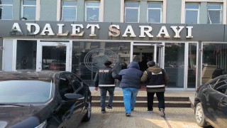 Erdekte FETÖden aranan firari hükümlü yakalandı