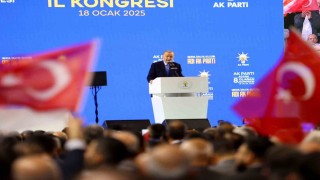 Erdoğandan muhalefete ‘Kırmızı kartlardan puzzle yapın tepkisi