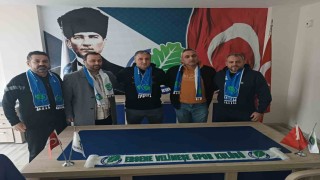 Ergene Velimeşesporda Okay Yaman dönemi