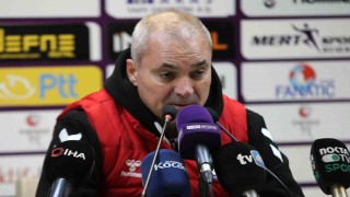 Erkan Sözeri: “Biz bu oyun anlayışını devam ettirelim istiyoruz”