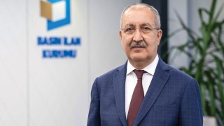 Erkılınç: “Gazetecilere Her Zamankinden Daha Fazla İhtiyacımız Var”