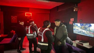 Erzincan Çocuk Şube işletmeleri denetledi