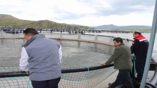 Erzincanda 54 bin 683 kişi tarımsal örgüt üyesi