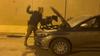 Erzincanda Asena-Analiz operasyonu!