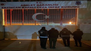 Erzincanda göçmen kaçakçılığı suçundan 2 kişi tutuklandı