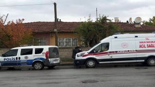 Erzincanda karı koca karbonmonoksitten zehirlendi