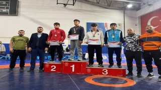 Erzurum ASH İl Müdürlüğü sporcularından büyük başarı
