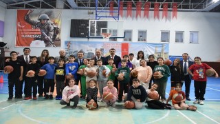 Erzurum GSİM il karnesinde Türkiyede ilk 11de