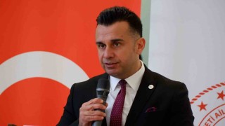 Erzurumda 2024te 888 milyon 620 bin 855 TL sosyal yardım