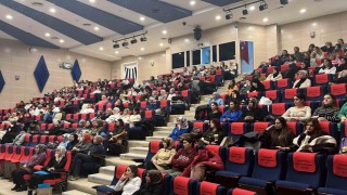 Erzurumda obstetrik bakımı zirvesi