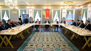 Erzurumda tarım ve orman zirvesi
