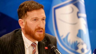 Erzurumspor FK Başkanı Ahmet Dal: Zorlukları aşarak bu günlere geldik