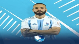 Erzurumspor FKda Kocaeli mesaisi
